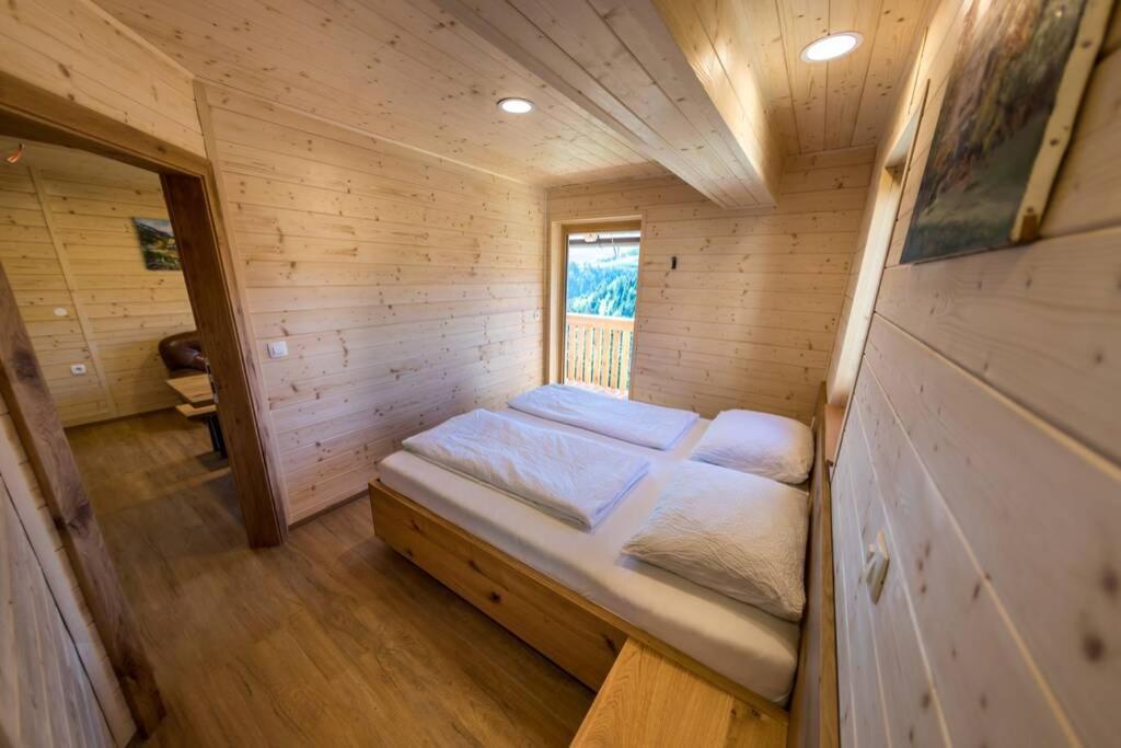 Apartmaji Na Kozolcu - Smogavc Зрече Екстер'єр фото