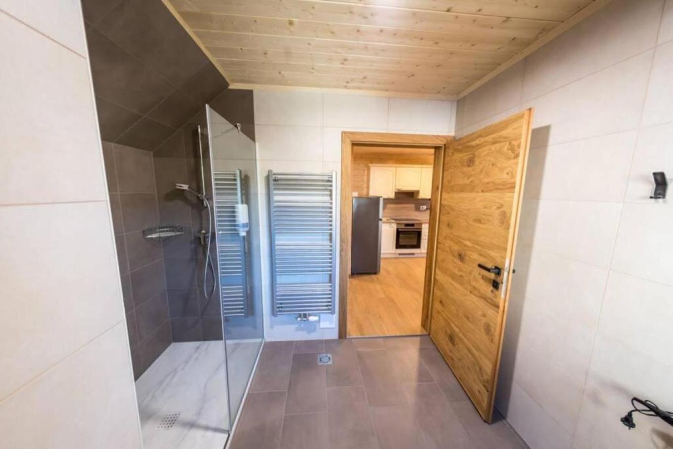 Apartmaji Na Kozolcu - Smogavc Зрече Екстер'єр фото