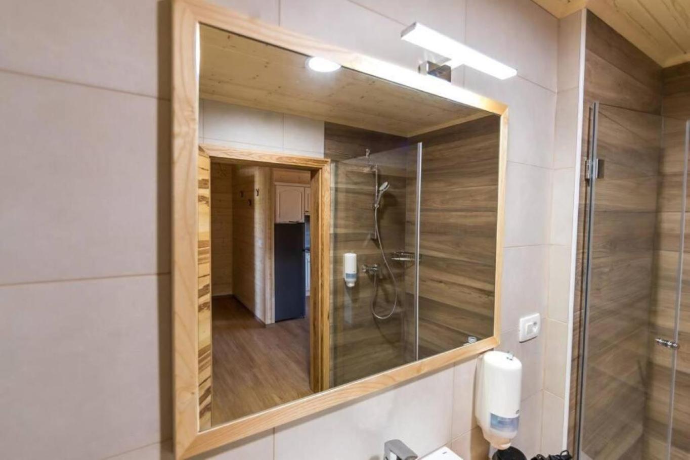 Apartmaji Na Kozolcu - Smogavc Зрече Екстер'єр фото